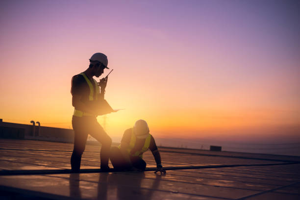 Best Roof Waterproofing Services  in Meade, KS
