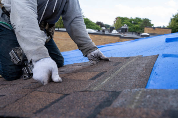 Best Affordable Roofing Company  in Meade, KS