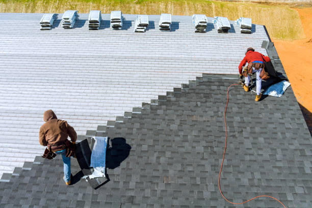 Best New Roof Installation  in Meade, KS