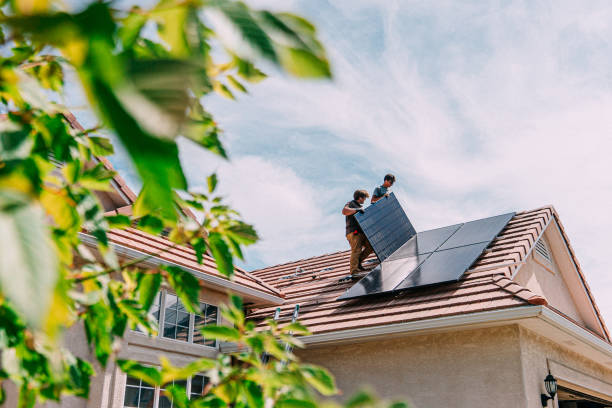Best Residential Roofing Contractor  in Meade, KS
