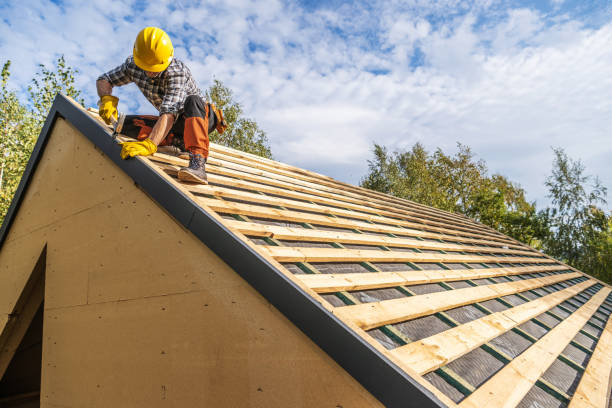 Best Affordable Roof Replacement  in Meade, KS