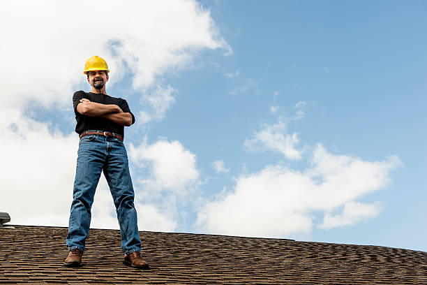 Quick and Trustworthy Emergency Roof Repair Services in Meade, KS