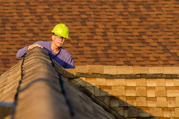 Best Roof Restoration Services  in Meade, KS