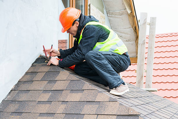 Slate Roofing Contractor in Meade, KS