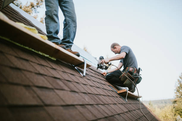 Best Best Roofing Contractors  in Meade, KS