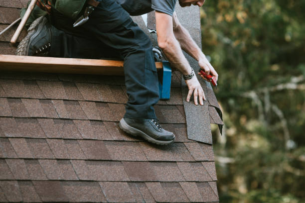 Best Roof Inspection Near Me  in Meade, KS