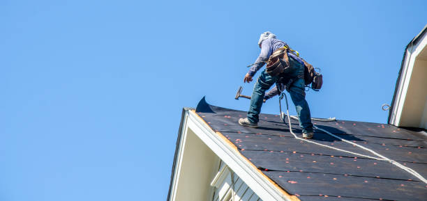 Gutter Installation and Roofing in Meade, KS
