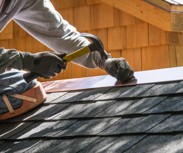 Best Roof Inspection Near Me  in Meade, KS